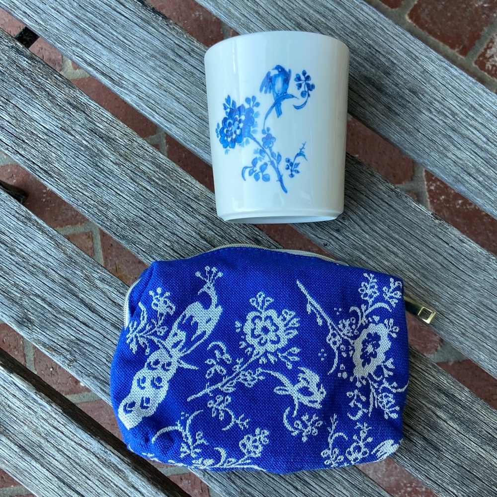 Rituals x KLM x RIjks Museum Amsterdam set (2)